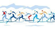 Открытие лыжного спортивного сезона 2024-2025 гг. Беломорск Открытие лыжного спортивного сезона 2024-2025 гг. Беломорск